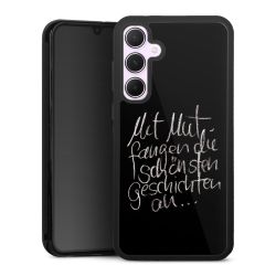 Gallery Case schwarz