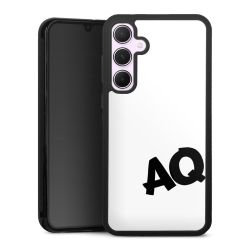 Gallery Case schwarz