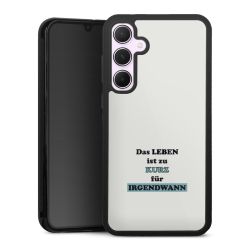 Gallery Case schwarz