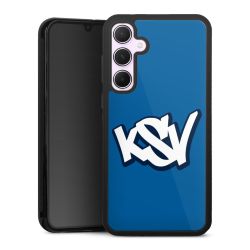 Gallery Case schwarz