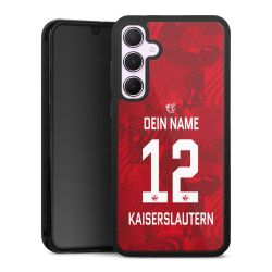 Gallery Case schwarz