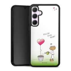 Gallery Case schwarz