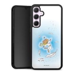 Gallery Case schwarz