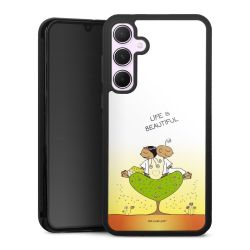 Gallery Case schwarz