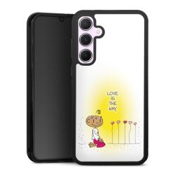 Gallery Case schwarz