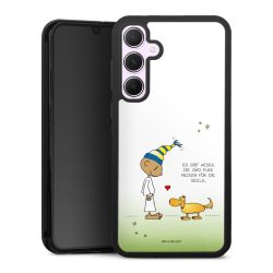 Gallery Case schwarz