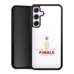 Gallery Case schwarz