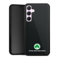 Gallery Case schwarz