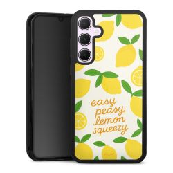 Easy Peasy Lemon Squeezy