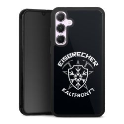 Gallery Case schwarz