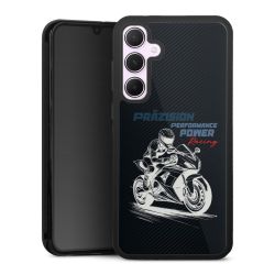 Gallery Case schwarz