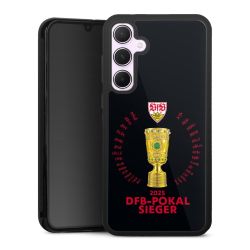 Gallery Case schwarz