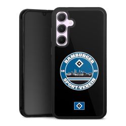 Gallery Case schwarz