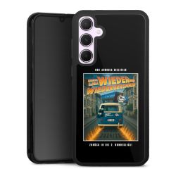 Gallery Case schwarz