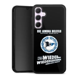 Gallery Case schwarz