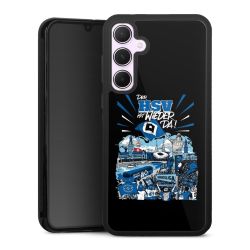 Gallery Case schwarz