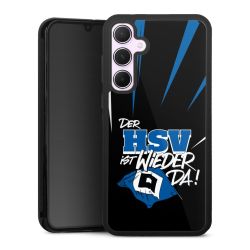 Gallery Case schwarz