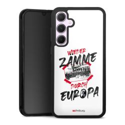 Gallery Case schwarz