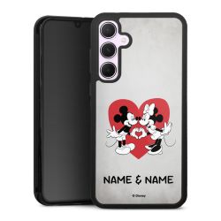 Gallery Case schwarz