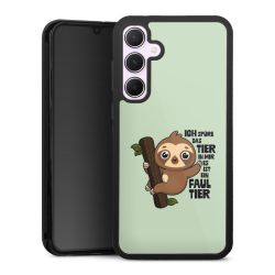 Gallery Case schwarz