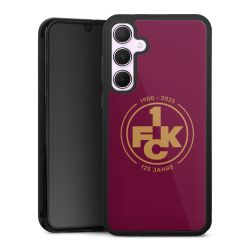 Gallery Case schwarz