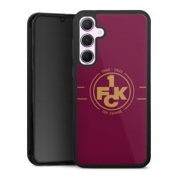 Gallery Case schwarz