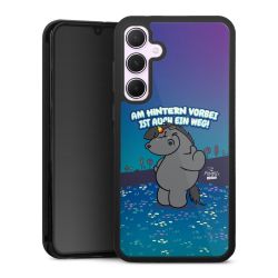 Gallery Case schwarz