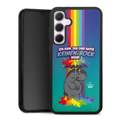 Gallery Case schwarz