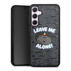 Gallery Case schwarz