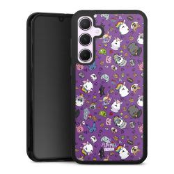 Gallery Case schwarz