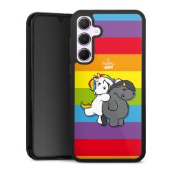 Gallery Case schwarz