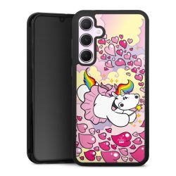 Gallery Case schwarz