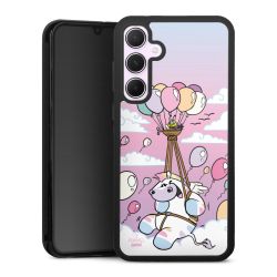 Gallery Case schwarz