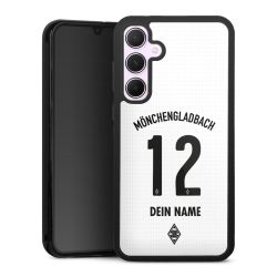 Gallery Case schwarz