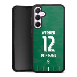 Gallery Case schwarz