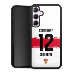 Gallery Case schwarz