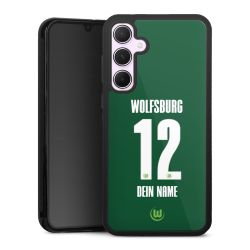 Gallery Case schwarz