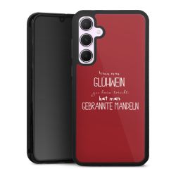 Gallery Case schwarz