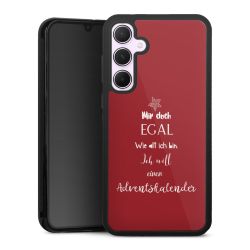 Gallery Case schwarz