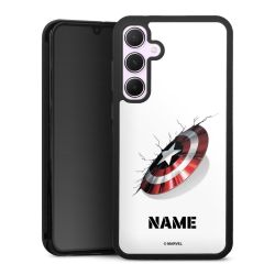 Gallery Case schwarz