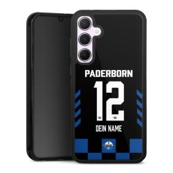 Gallery Case schwarz