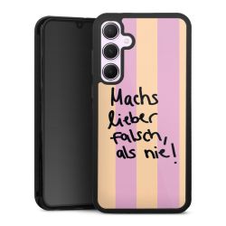 Gallery Case schwarz