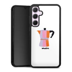 Gallery Case schwarz