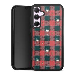 Gallery Case schwarz