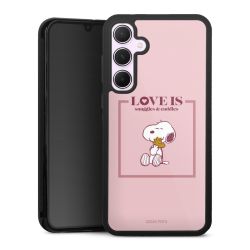 Gallery Case schwarz