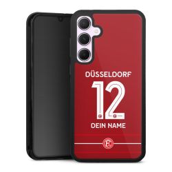 Gallery Case schwarz