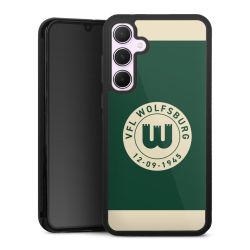 Gallery Case schwarz