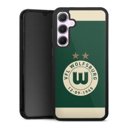 Gallery Case schwarz