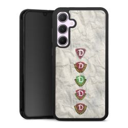 Gallery Case schwarz