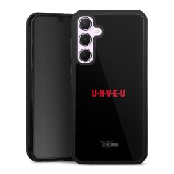 Gallery Case schwarz